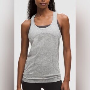 Lululemon | Swiftly Tech Racerback Tank Top